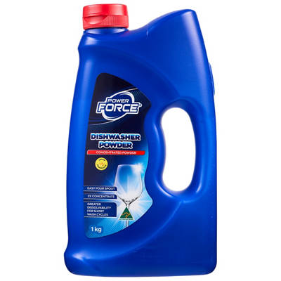 Dishwashing Powder 1kg