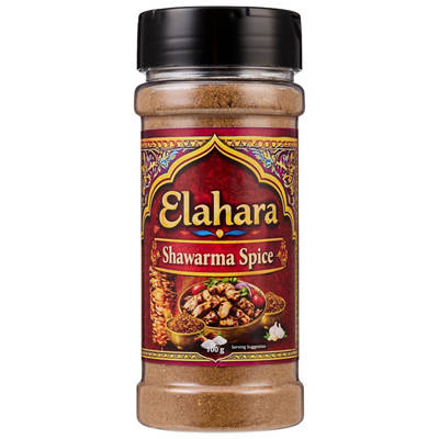 Spice Blends Shawarma 100g