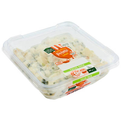 THE FRESH SALAD CO Potato Salad 800g