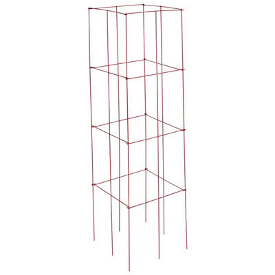 Vegetable Grow Towers