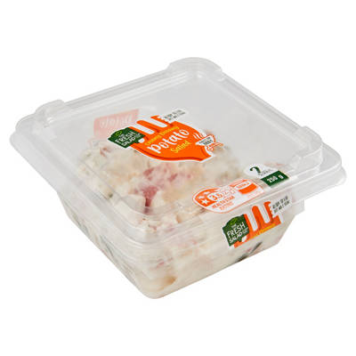 THE FRESH SALAD CO Potato Salad 250g
