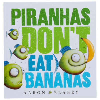 Scholastic Picture Books