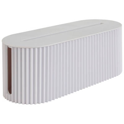 EASY HOME Cable Power Board Tidy Unit