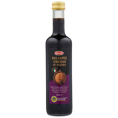 Balsamic Vinegar of Modena 500ml