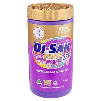 DI SAN Oxy Laundry Soaker 1kg