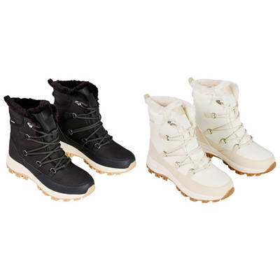 CRANE SNOW EXTREME Women's Thermoboots