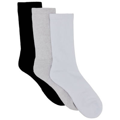 Adult's Fitness Socks