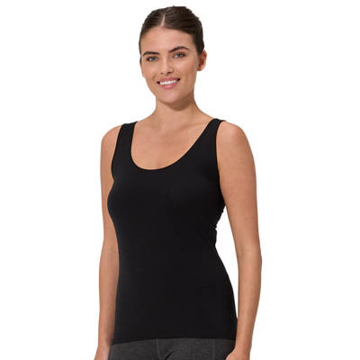 CRANE Women's Merino Blend Tank