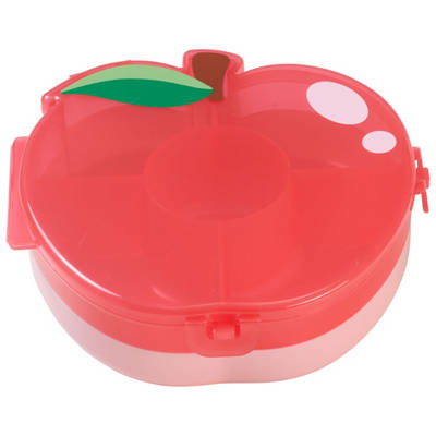 MELII Silicone Suction Plate or Snackle Box