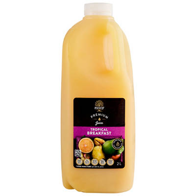 Breakfast Juice 2L