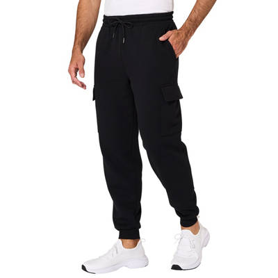 Men's Fitness Sweat Top or Trackpants