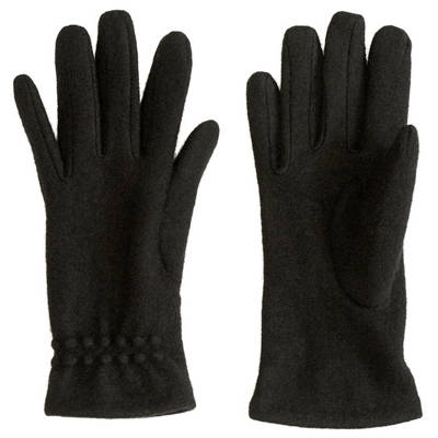 SERRA Women's Wool Blend Gloves