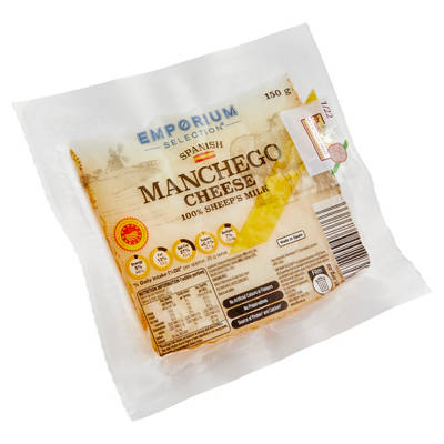 EMPORIUM SELECTION Manchego 150g