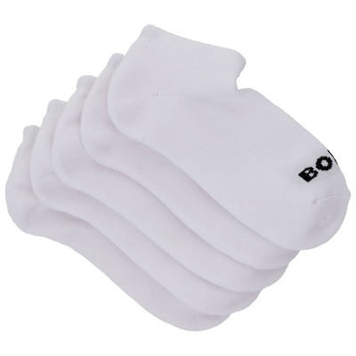 BONDS Children's Low Cut Socks 5 Pack