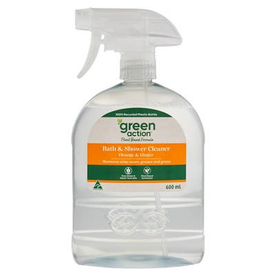 GREEN ACTION Multi Purpose Cleaner 600ml