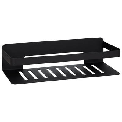 Bathroom Shelf Shower Basket or Towel Rack