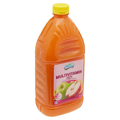 WESTCLIFF Multi Vitamin Juice 2L