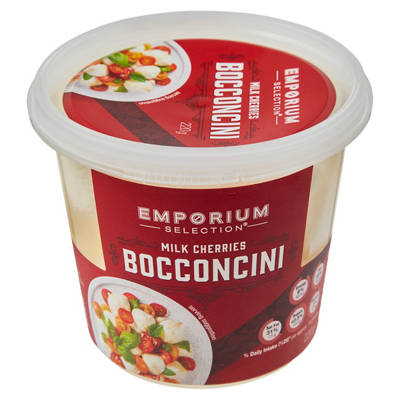 EMPORIUM SELECTION Bocconcini 220g