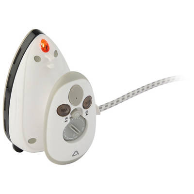 AMBIANO Mini Crafting Iron