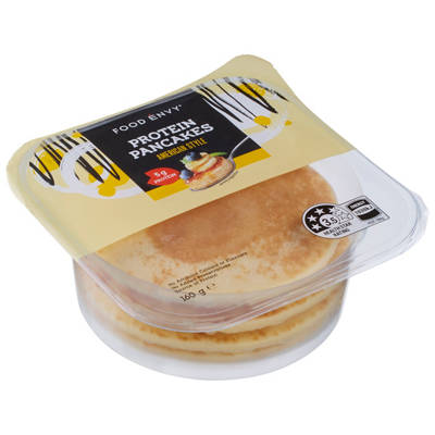 Protein Pancakes 160g