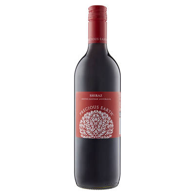 Shiraz 750ml