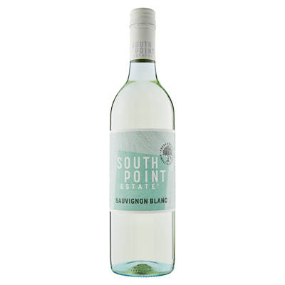 SOUTH POINT ESTATE Sauvignon Blanc 750ml