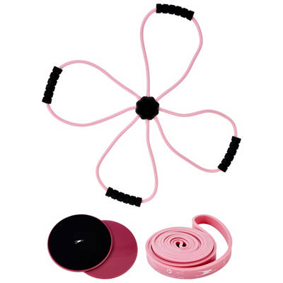 Power Fitness Bands