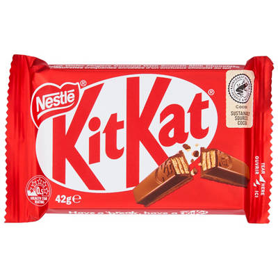 KIT KAT KitKat 42g
