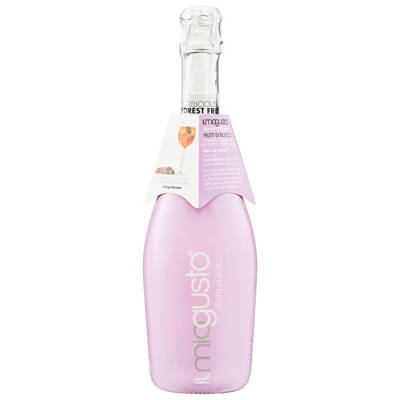 ILMIOGUSTO Il Mio Gusto Fruit Spritz 750ml