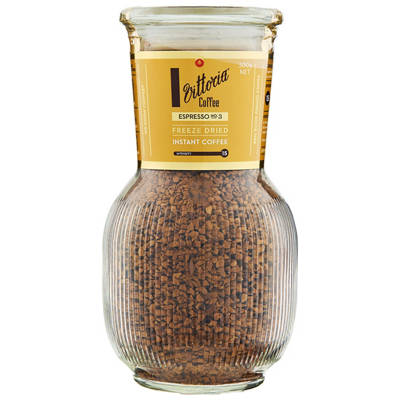 Freeze Dried Instant Coffee 300g