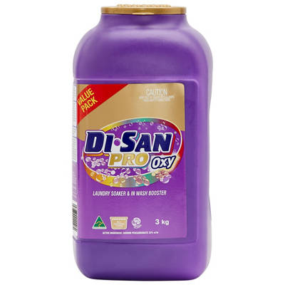DI SAN Oxy Soaker 3kg