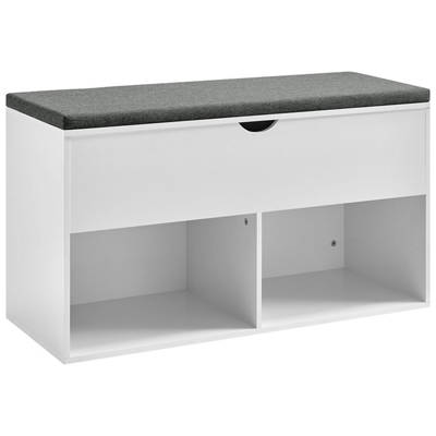 SOHL Shoe Storage Bench