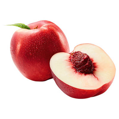 White Flesh Nectarines per kg