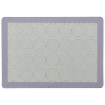 CROFTON Silicone Baking Assortment