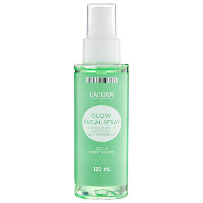 Glow Facial Spray 120ml