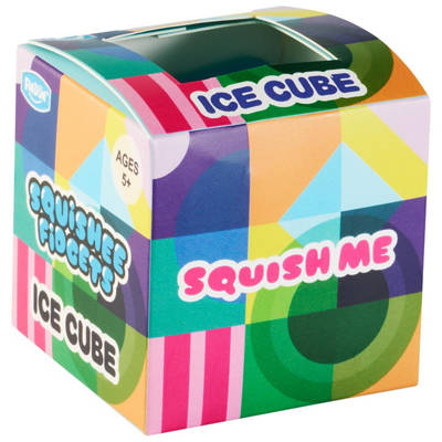 FINDON Squishee Fidgets
