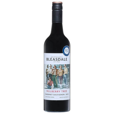 BLEASDALE Cabernet Sauvignon 2023