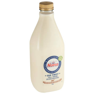 NORCO Finest Dairy 1.5L
