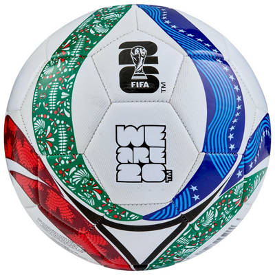 FIFA World Cup 26™ Soccer Ball*