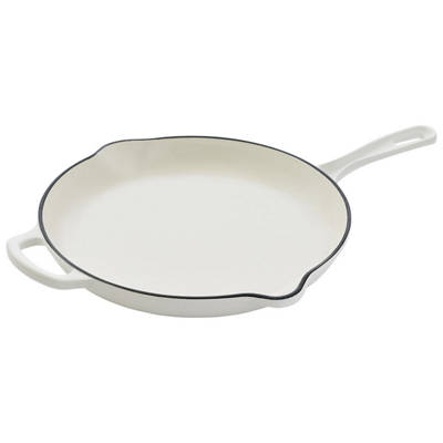 CROFTON Cast Iron Frypan