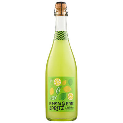 DE BORTOLI Lemon Lime Spritz 750ml
