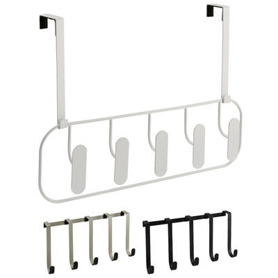 Over Door Storage Hooks