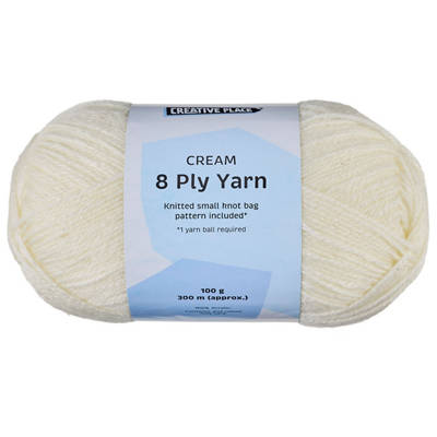 CREATIVE PLACE 8 Ply Yarn