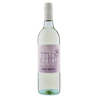 Pinot Grigio 750ml