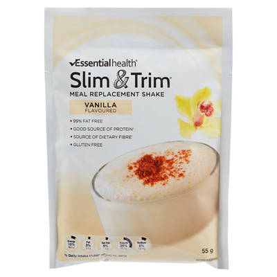 Meal Replacement Shake 55g