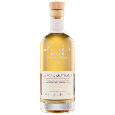 HELLYERS ROAD Tasmanian Single Malt Whisky 700ml