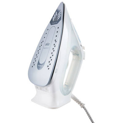 Texstyle 3 Steam Iron