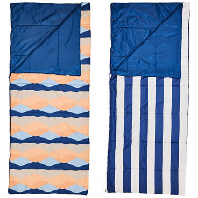 KIRKTON HOUSE 4 in 1 Sleeping Bag