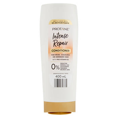 Assorted Shampoo or Conditioner 400ml