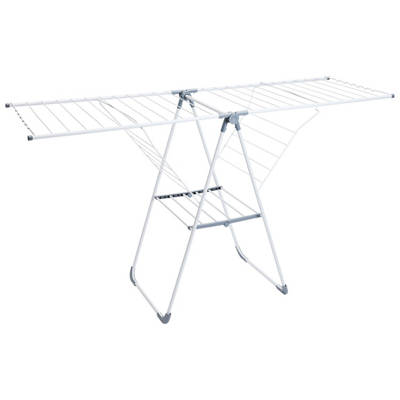 EASY HOME Premium Clothes Airer